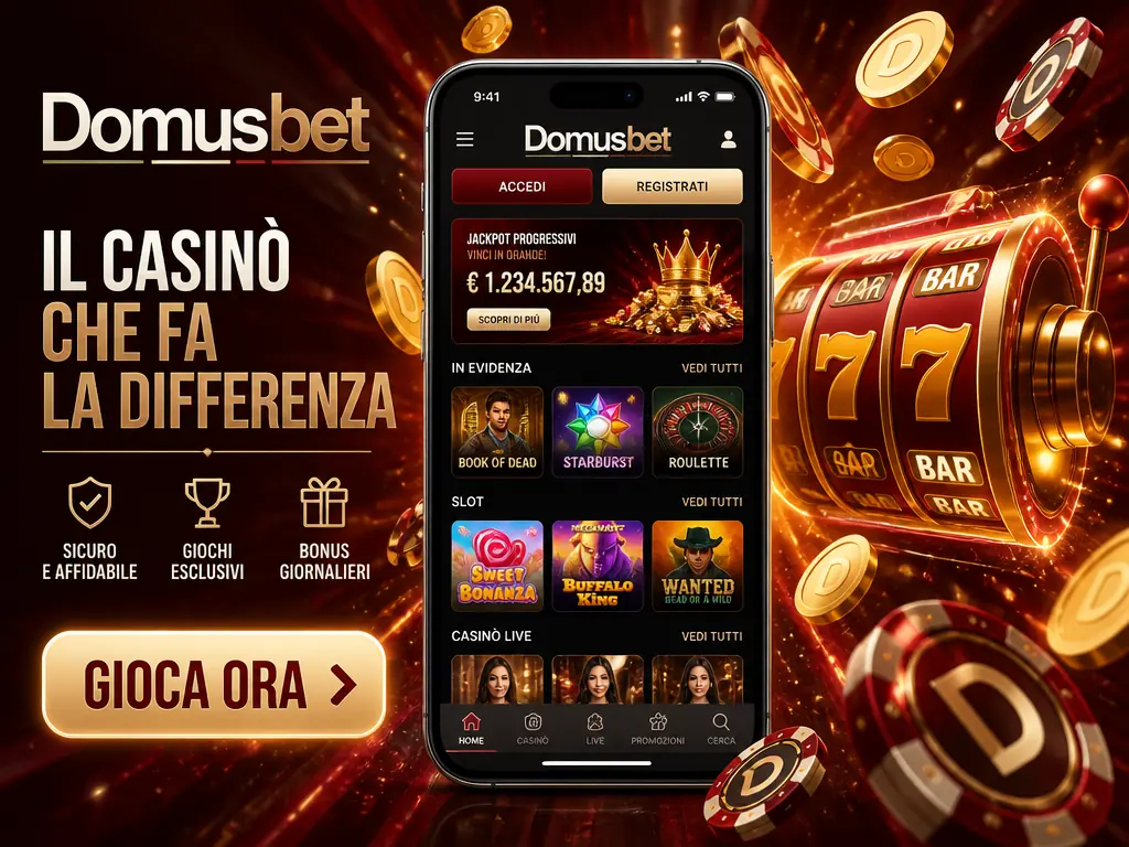 domusbet